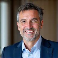 Foto di Alessandro Rossi, Fondatore e CEO
