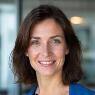 Foto di Giulia Bianchi, Consulente Senior
